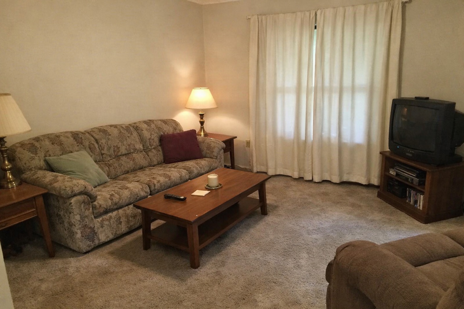 Sample Paint & Interior photo