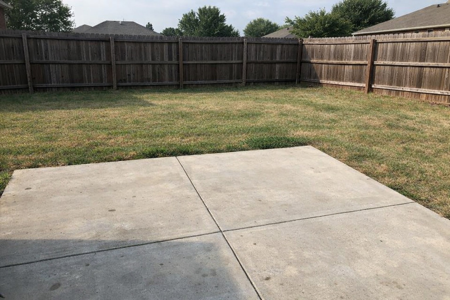 Sample Patio & Grill photo